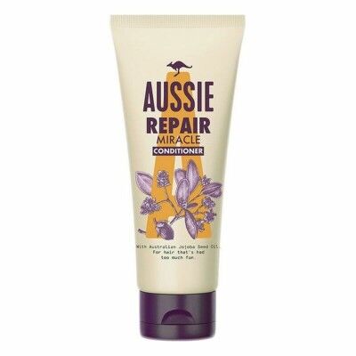 Après-shampoing réparateur Miracle Aussie Repair Miracle 200 ml
