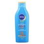 Sun Milk Protege & Broncea Nivea SPF 30 (200 ml) 30 (200 ml)