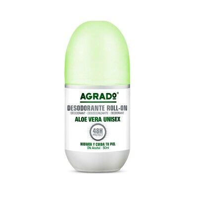 Deodorante Roll-on Agrado
