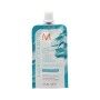 Maschera per Capelli Moroccanoil Depositing Aqua marine  30 ml