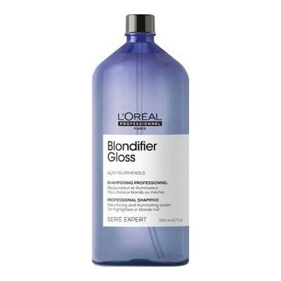 Shampooing Expert Blondifier Gloss L'Oreal Professionnel Paris (1500 ml)