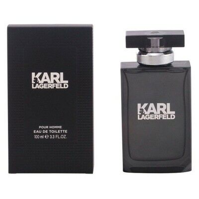 Parfum Homme Karl Lagerfeld Pour Homme Lagerfeld EDT