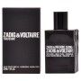 Men's Perfume This Is Him! Zadig & Voltaire EDT