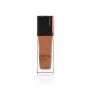 Base de Maquillaje Fluida Synchro Skin Radiant Lifting Shiseido 730852167544 (30 ml)