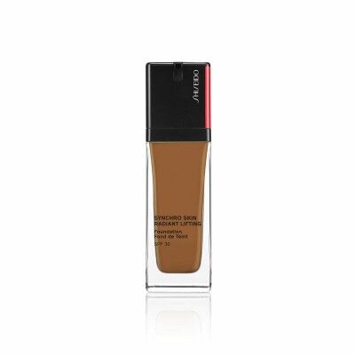 Base de Maquillaje Fluida Synchro Skin Radiant Lifting Shiseido 730852167568 (30 ml)