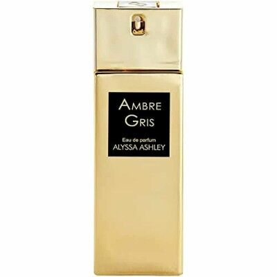 Women's Perfume Alyssa Ashley Ambre Gris EDP (30 ml)
