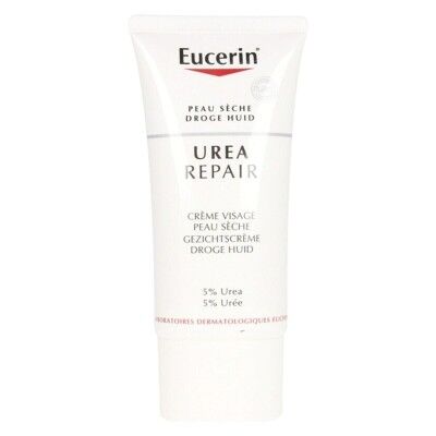 Crema Facial Eucerin Urearepair (50 ml)