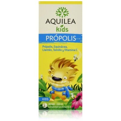Food Supplement Aquilea   Propolis Children's 150 ml