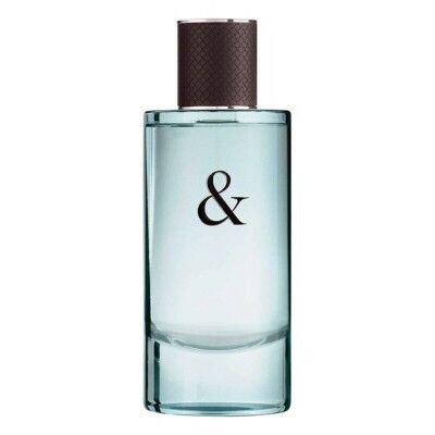 Parfum Homme TIFFANY & LOVE FOR HIM Tiffany & Co ECT (90 ml) (90 ml)
