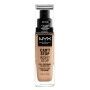 Base de maquillage liquide Can't Stop Won't Stop NYX 800897157241 (30 ml) (30 ml)
