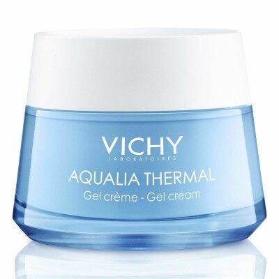 Crema Idratante Aqualia Thermal Vichy (50 ml)