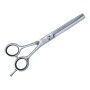 Hair scissors Cosmos Line Eurostil 6'0 COSMOS 6"