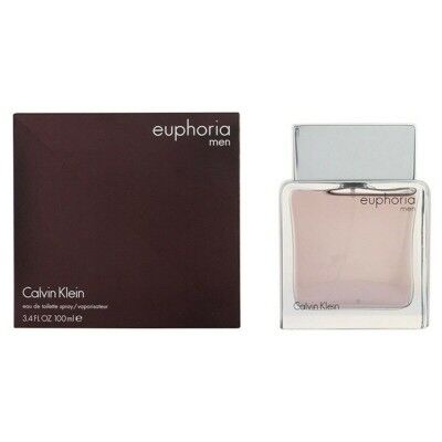 Perfume Hombre Euphoria Calvin Klein EDT
