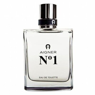 Herrenparfüm N.º 1 Aigner Parfums (50 ml) EDT