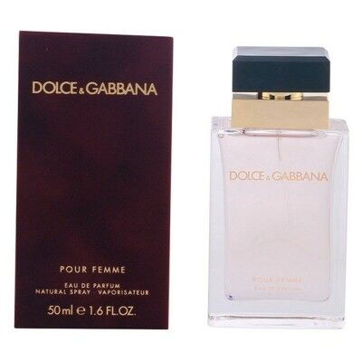 Parfum Femme Dolce & Gabbana Pour Femme Dolce & Gabbana EDP