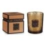 Scented Candle Vanilla 8 x 9 x 8 cm (8 Units)