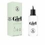 Perfume Mujer Rochas Girl EDT Recarga (150 ml)