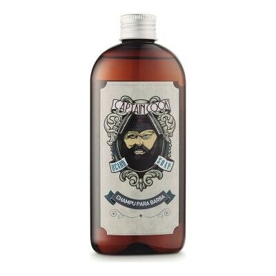 Beard Shampoo Eurostil BARBA . 250 ml (250 ml)