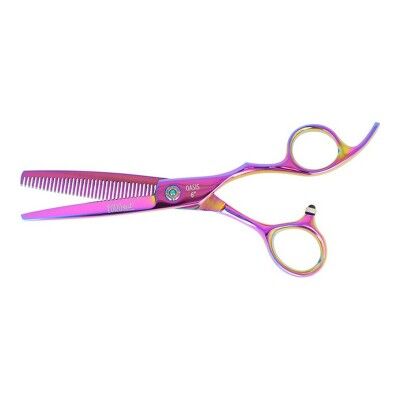 Hair scissors Oasis Eurostil ESCULPIR 6.0" 6"