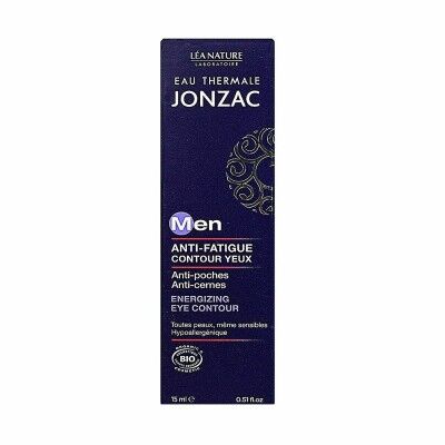 Augenkontur-Creme Anti-Fatigue Eau Thermale Jonzac Men (150 ml)