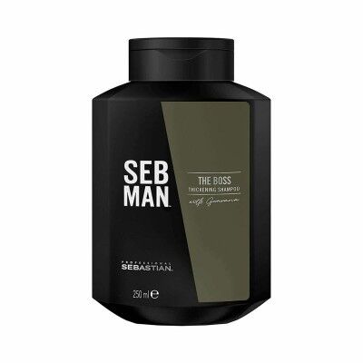 Champú Sebman The Boss Seb Man (250 ml)