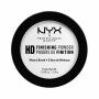 Compact Powders NYX Hd Finishing Powder Blush Transparent 2,8 g