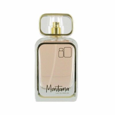 Parfum Femme Montana EDP Montana 80's 100 ml