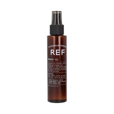 Aceite Reparador Integral REF Wonder Oil 125 ml
