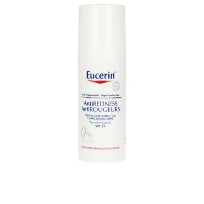 Crème correctrice enrichie Antiredness Eucerin Antiredness Spf 25+ 50 ml