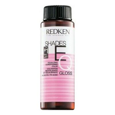 Tinte Semipermanente Shades Eq 08vb Redken (60 ml)