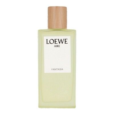 Unisex-Parfüm Aire Fantasia Loewe EDT (100 ml)