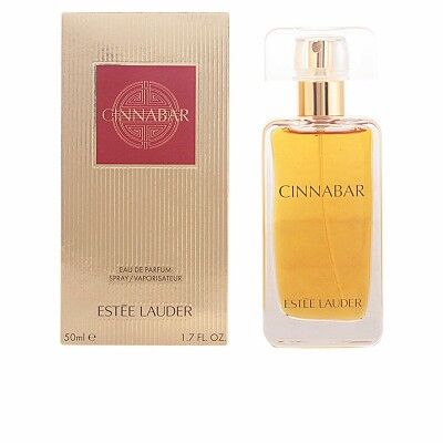 Parfum Femme Estee Lauder Cinnabar (50 ml)