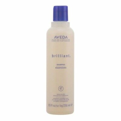 Daily use shampoo Brilliant Aveda (250 ml) (250 ml)