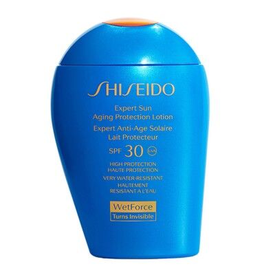Sun Block EXPERT SUN Shiseido Spf 30 (150 ml) 30 (150 ml)
