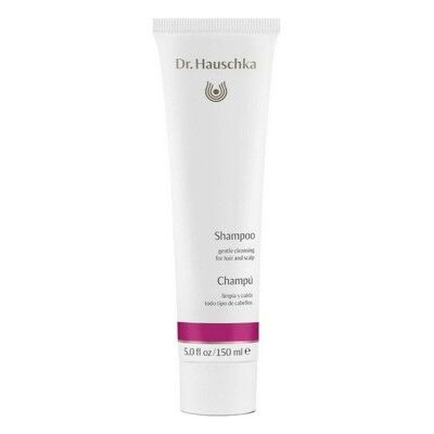 Shampooing Gentle Cleasing Dr. Hauschka Gentle Cleansing (150 ml) 150 ml
