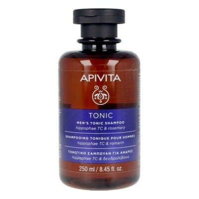 Shampooing Men Tonic Apivita (250 ml)
