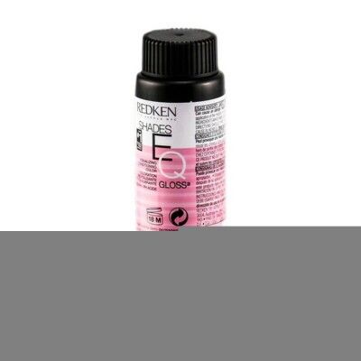 Tinte Permanente Shades Redken 6NW 6,03 Brandy (60 ml)