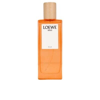 Perfume Mujer Solo Ella Loewe (50 ml)