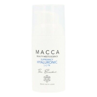Sérum hydratant Supremacy Hyaluronic Macca 1% Acide Hyaluronique (30 ml)