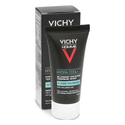 Traitement Facial Hydratant Vichy