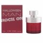 Perfume Hombre Jesus Del Pozo Halloween Man Rock On EDT (75 ml)