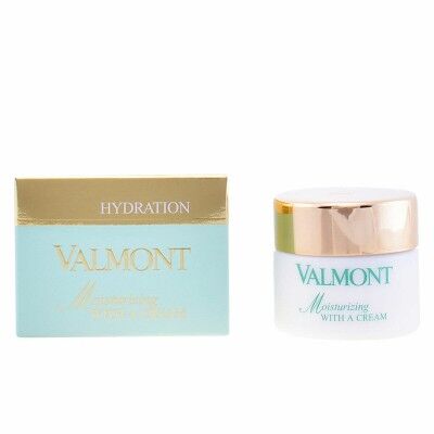 Crème Hydratante pour le Visage Valmont Nature (50 ml)