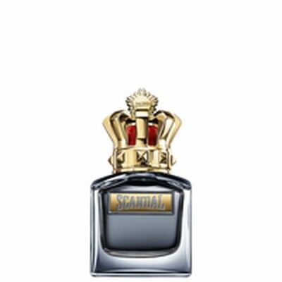 Perfume Hombre Jean Paul Gaultier Reutilizable Scandal Pour Homme (50 ml)