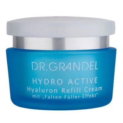 Day-time Anti-aging Cream Dr. Grandel Hydro Active 50 ml