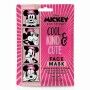 Maschera Viso Mad Beauty Disney M&F Minnie (25 ml)