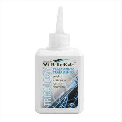 Lozione Antiforfora Trichology Tratamiento Peeling Voltage (200 ml)