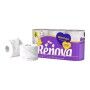 Toilettenpapierrollen Renova Skin Care (6 uds)