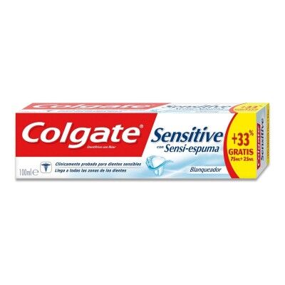 Zahnpasta Colgate Bleichmittel (75 ml)