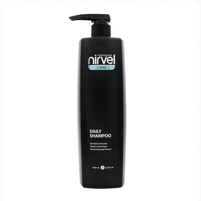 Shampoo Nirvel Daily (1000 ml)