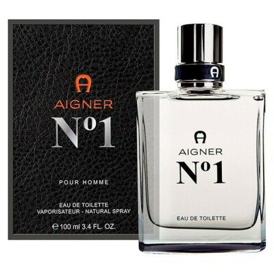Parfum Homme Aigner Aigner Parfums EDT Nº 1